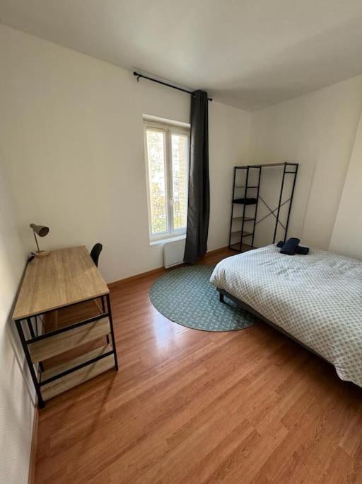 Le Spacieux Apartment *