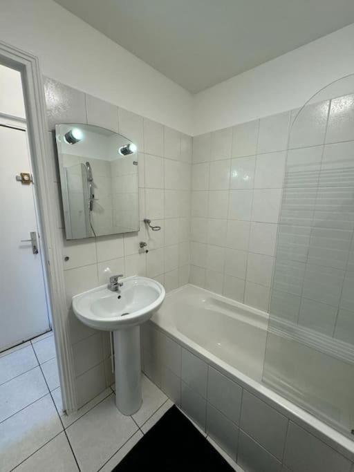 Apartment Le Spacieux Le Havre