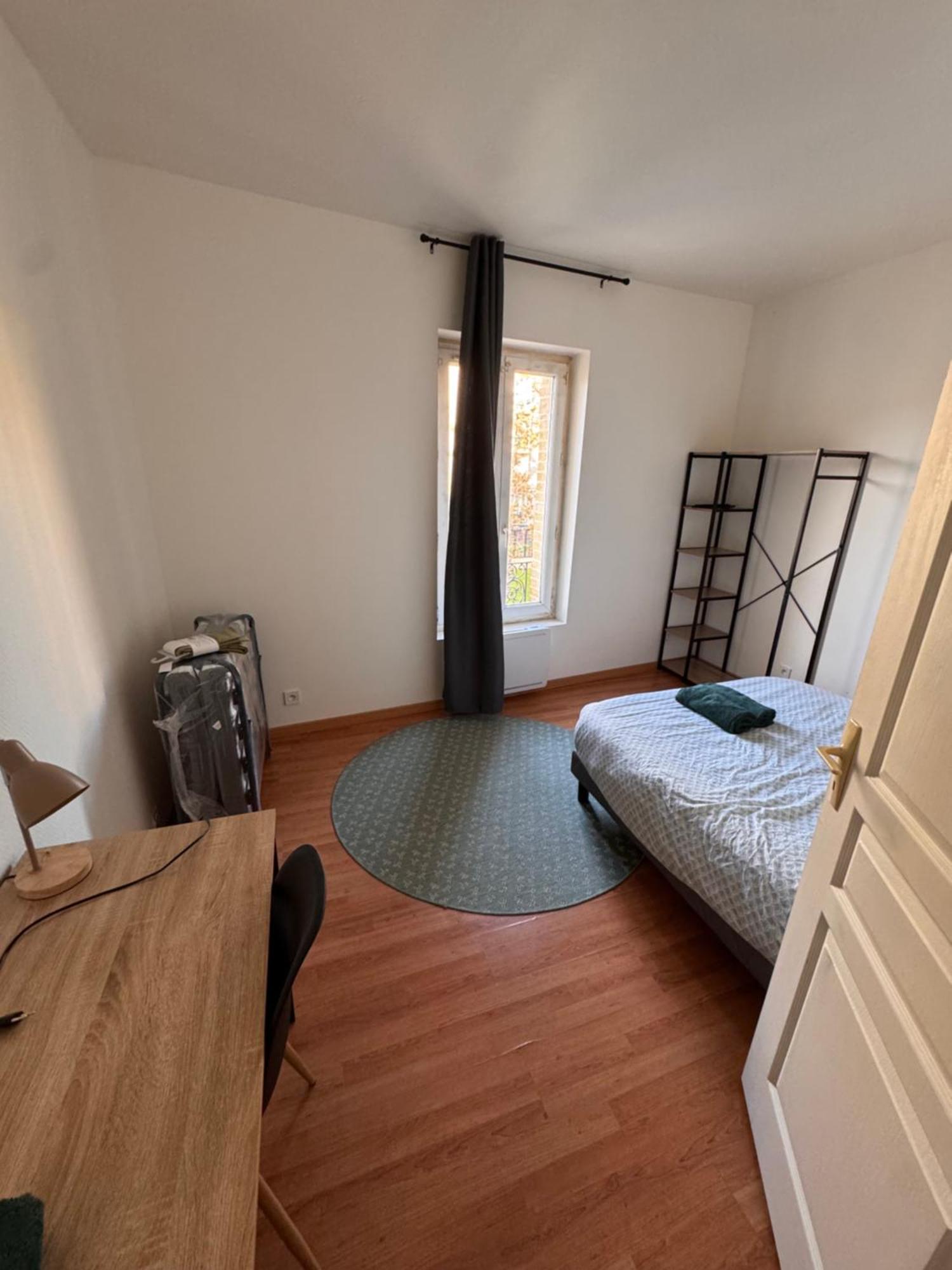 Apartment Le Spacieux *